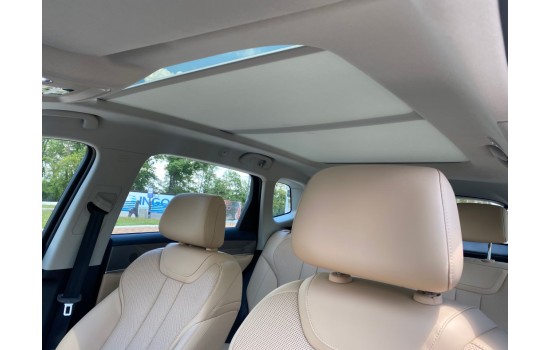 BYD Song Pro DM-i White